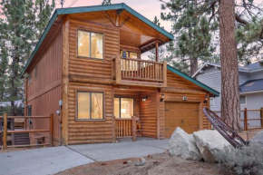 Inn between pines #1411 Big Bear Lake